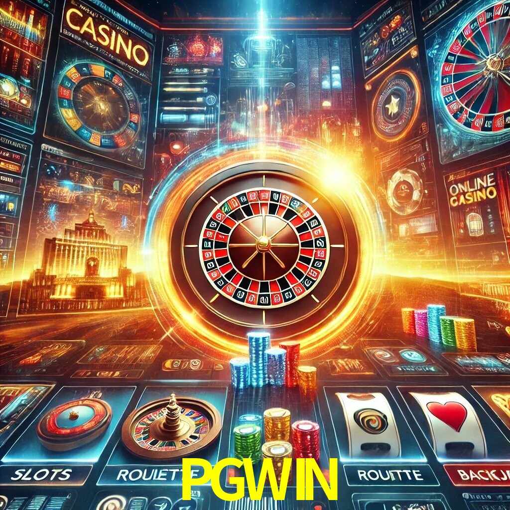  PGWIN