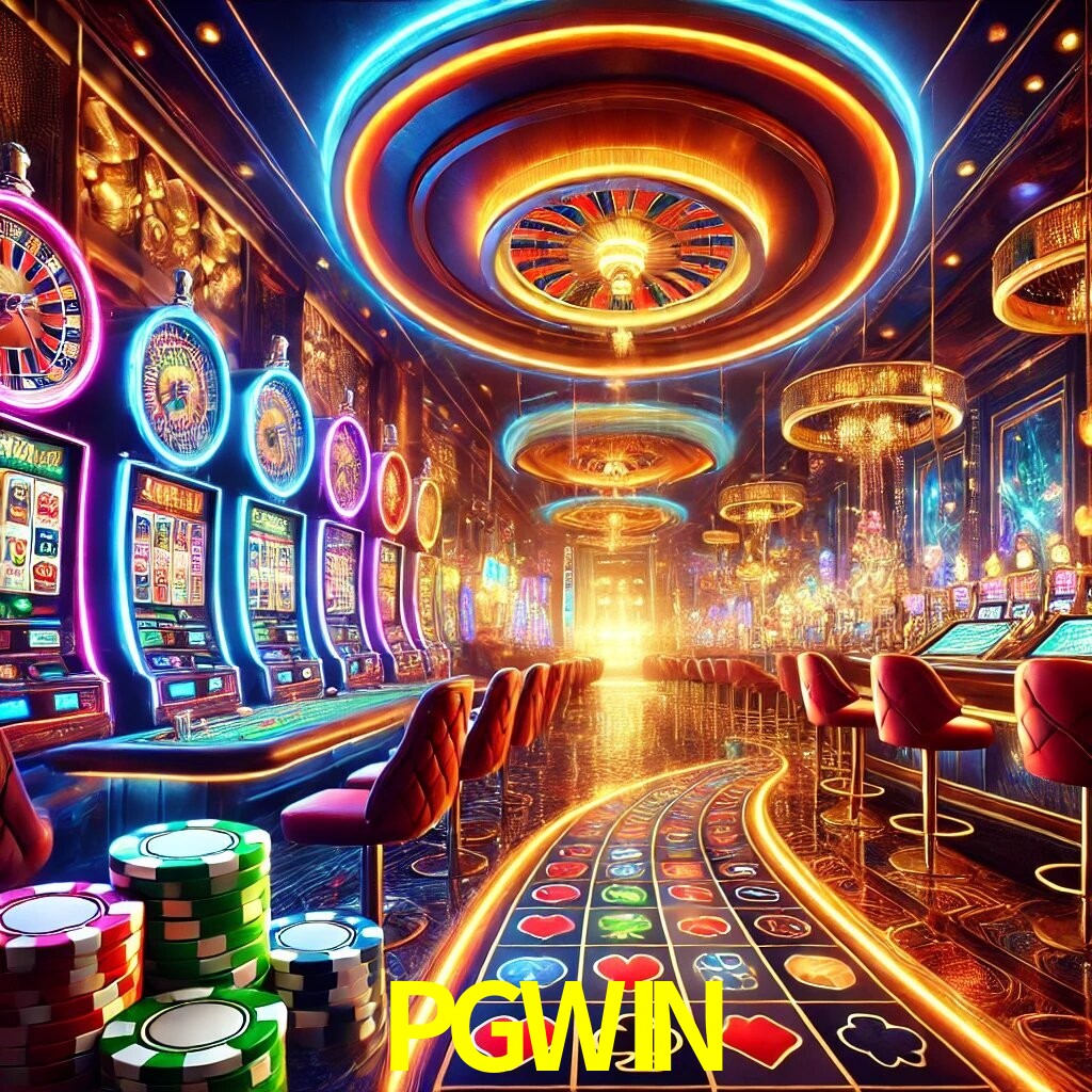 PGWIN