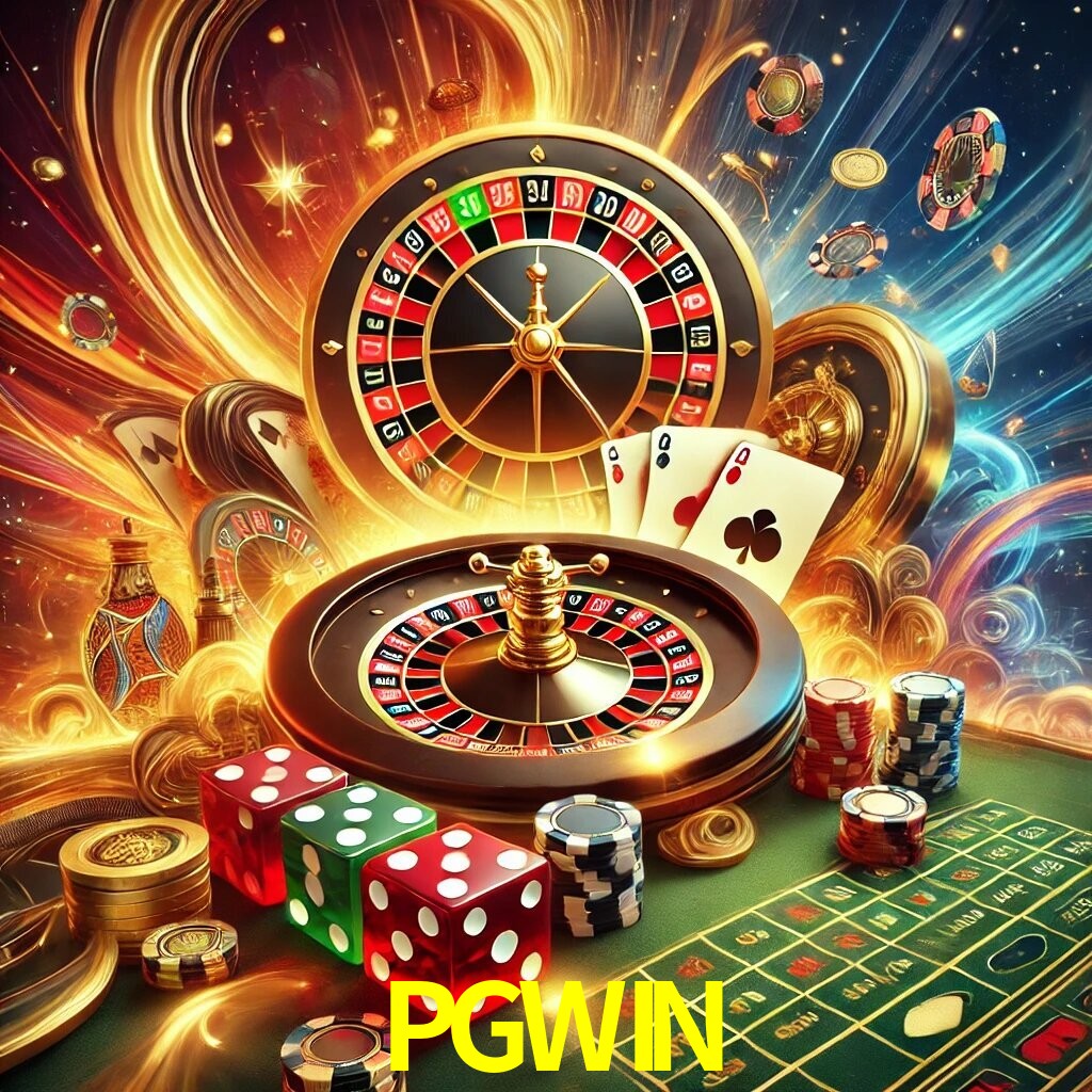  PGWIN
