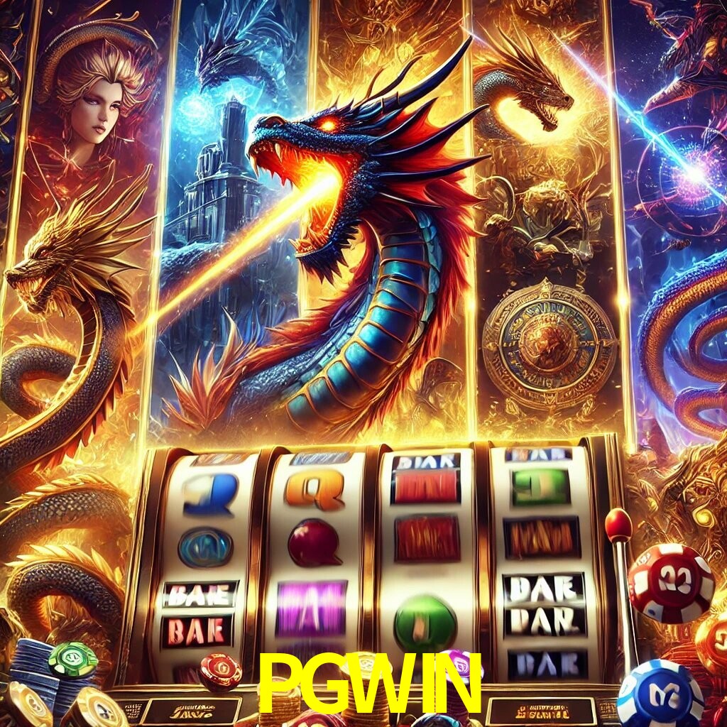  PGWIN