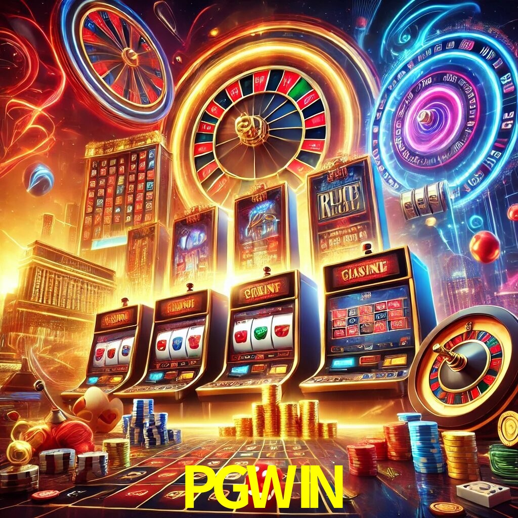  PGWIN