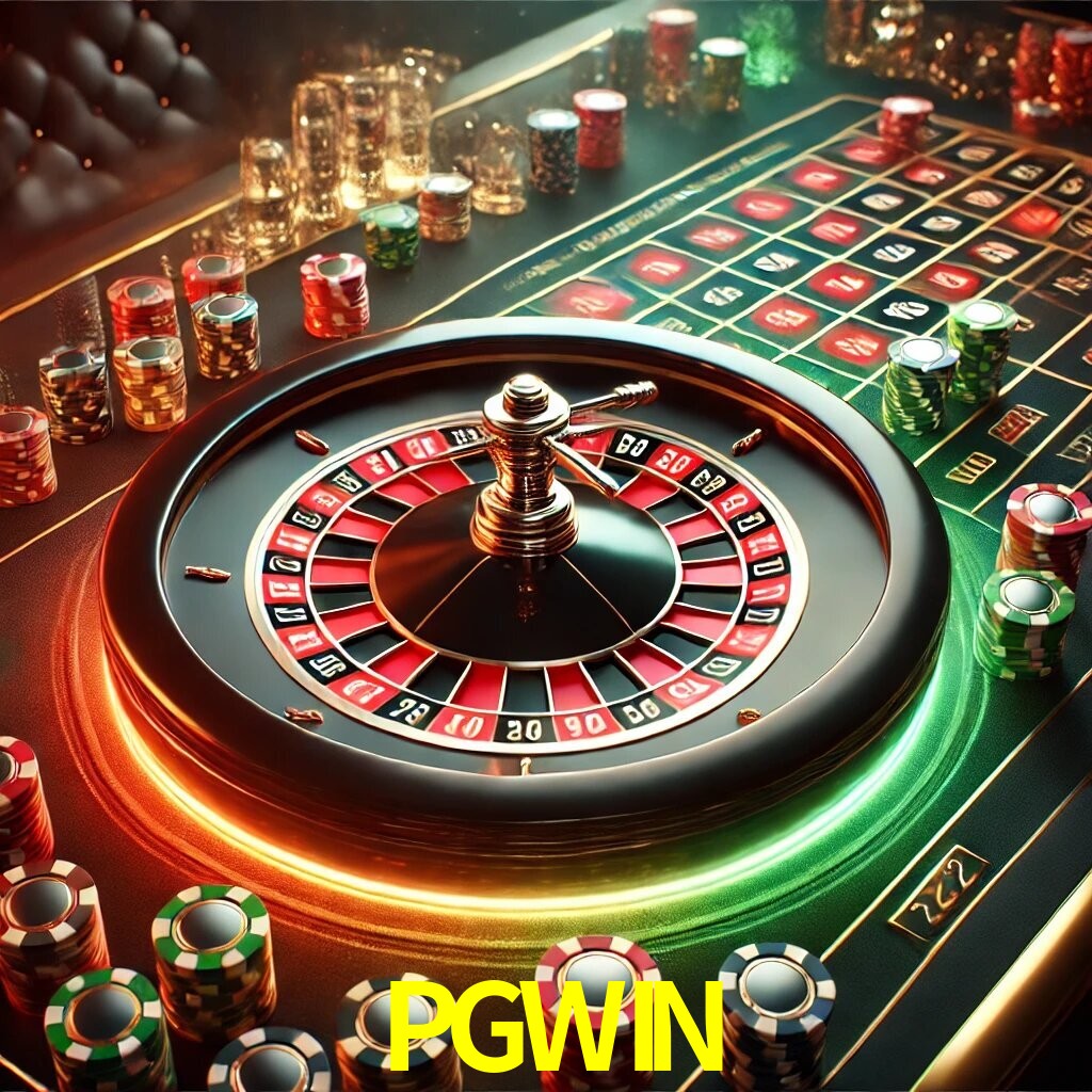  PGWIN